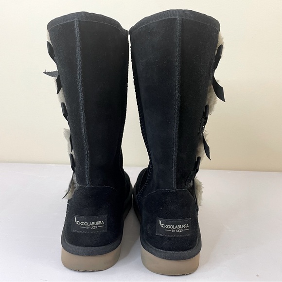 Koolaburra by UGG Victoria Tall Sz.7 - Picture 3 of 10